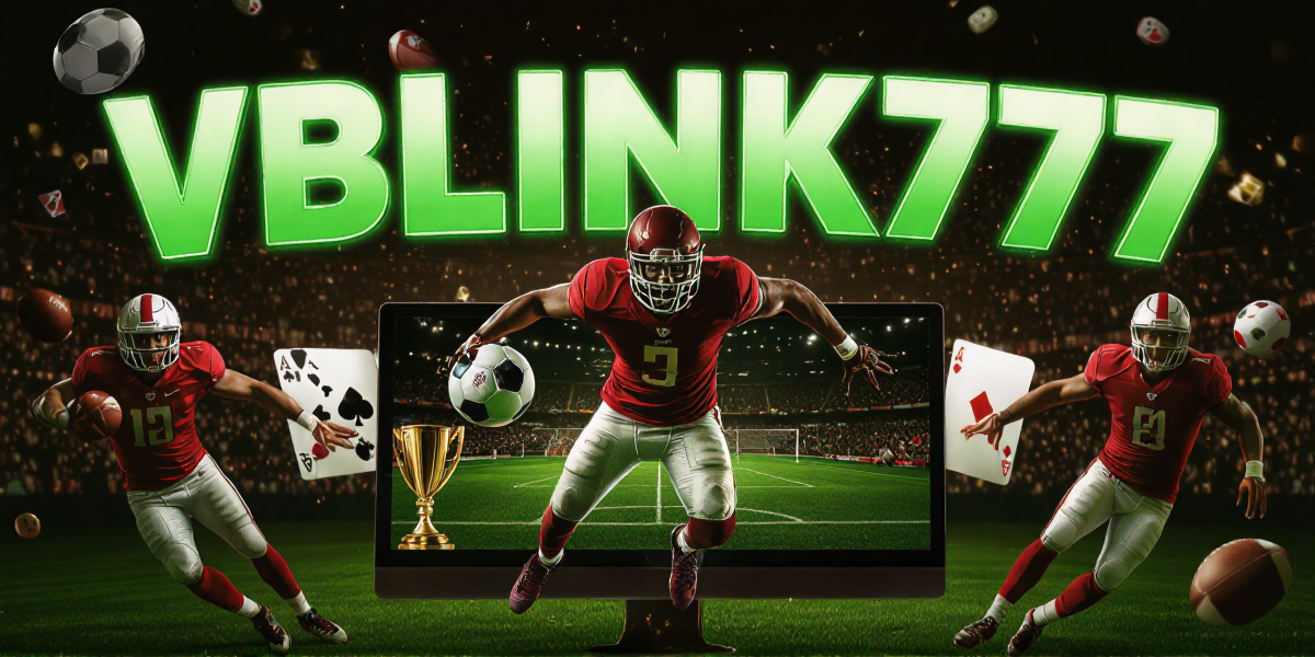 vblink777 app game