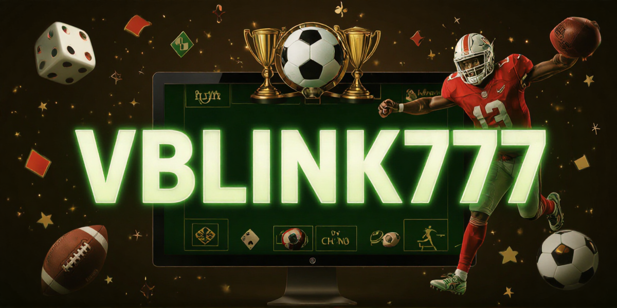 vblink777 app