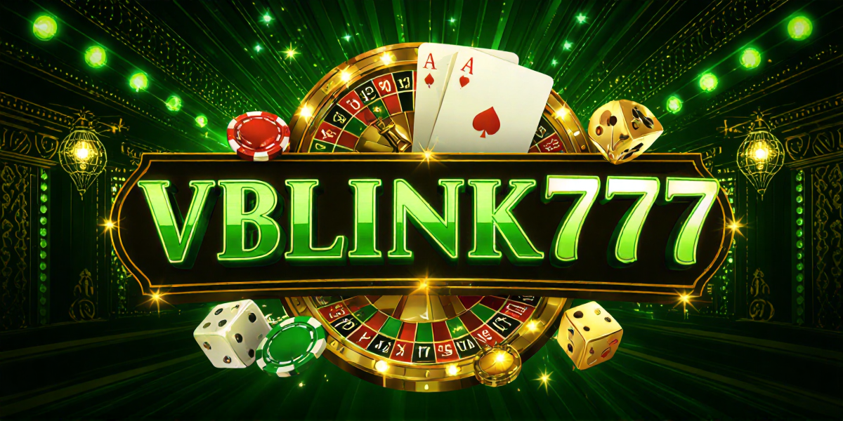 vblink777