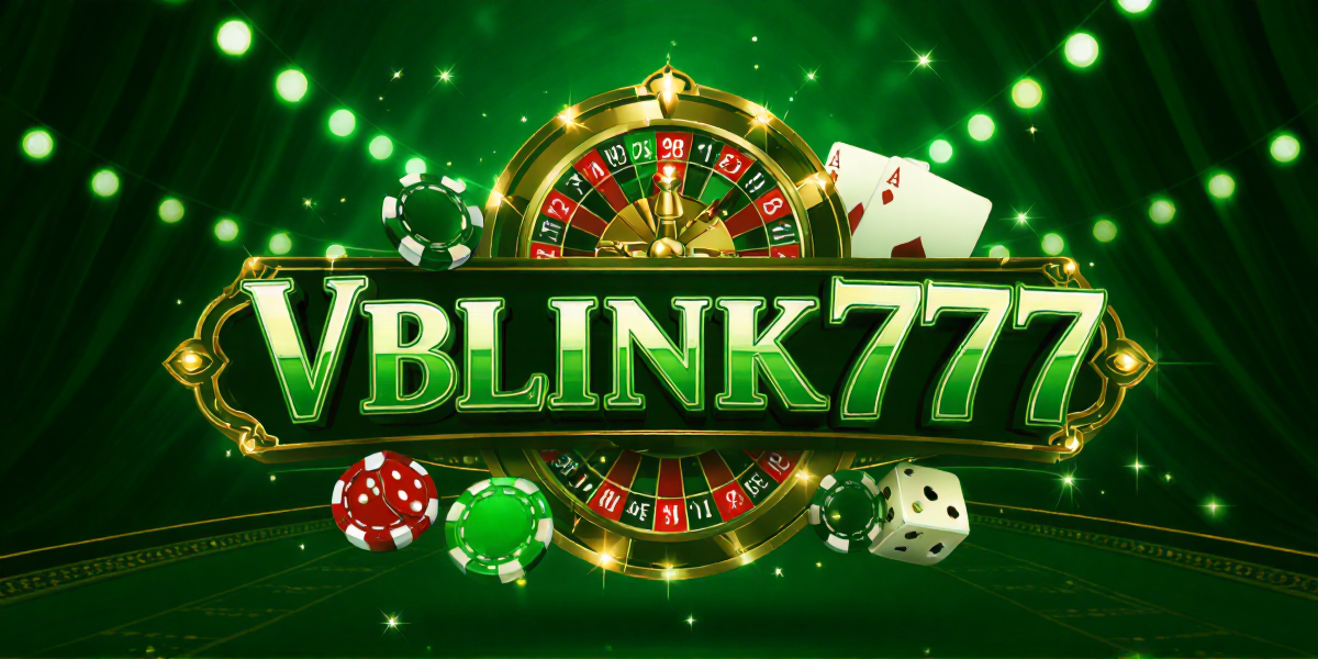 vblink777 casino
